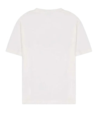 Barrow T-shirt a maniche corte con stampa S5BKJUTH058