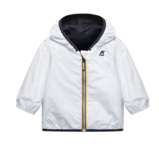 k-Way Giubbino E. Jacques Plus.2 Double K31231W