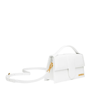 Jacquemus Borsa Grande Bambino' BAW00007BC01C01100 Con Tracolla