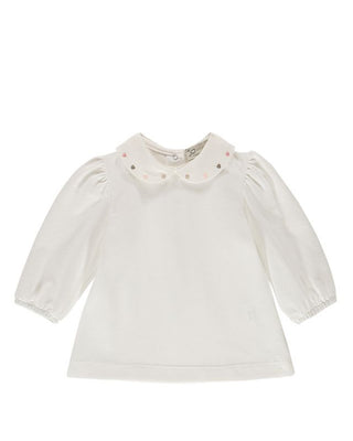 J.o Milano T-shirt a maniche lunghe 466D1