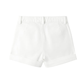 Il Gufo Shorts  P24PS008C6034