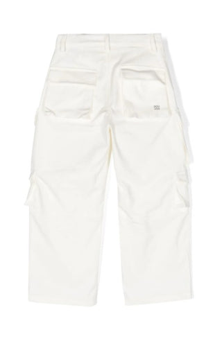 Doudou Cargo Pants DU6Q50-G0073