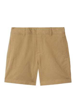 Burberry Bermuda in misto cotone da bimbo 8100470