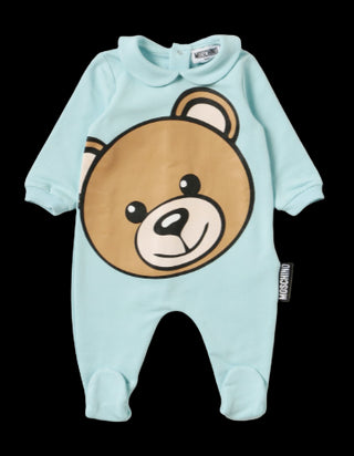 Moschino Tutina  mny037 con clips sul retro