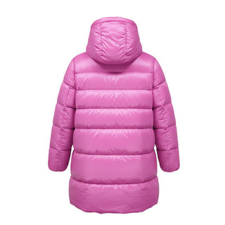 Montereggi Reversible Jacket FW47501K With Removable Hood