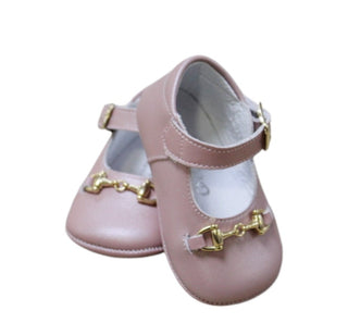 Panyno Ballerine con gancini a3401 CON FIBIA