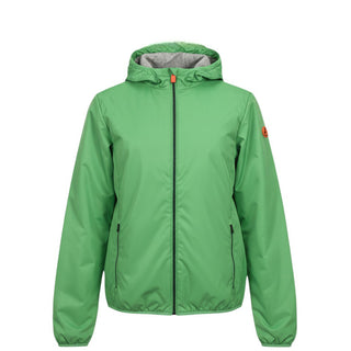 Save the Duck Hooded Jacket J3865U Kids