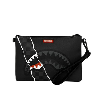 SPRAYGROUND Pochette SHARK SLASH 910B9350NSZ
