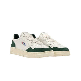 Autry Sneakers medalist low AULM - GS42