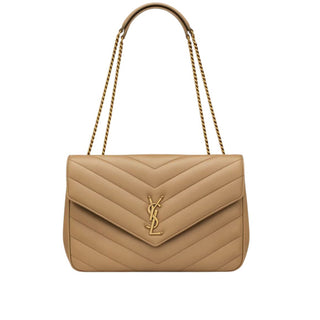 Yves Saint Laurent Borse LOULOU LARGE 803541AAEAX2357