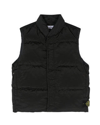 Ärmellose Jacke von Stone Island 7916G0319