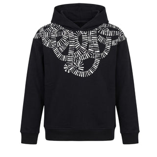 Marcelo Burlon Hoodie CBBB001F22FLE0041001+