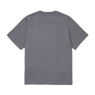 Dsquared2 T-shirt Girocollo Grigia Con Stampa DQ3434-D0AJ5-DQ913 Per Bambino