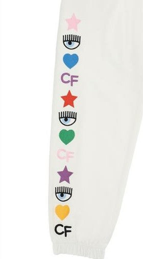 Chiara Ferragni Jogger Pants 590406