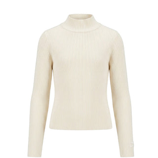 Elisabetta Franchi Turtleneck Sweater EFMA122