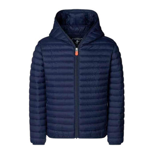 Save the Duck Giubbino 100 Grammi J30650B0 Con Cappuccio Da Bambino
