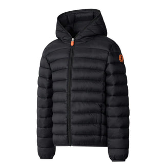 Save the Duck Giubbino Dony trapuntato con cappuccio da bambino J30650B2