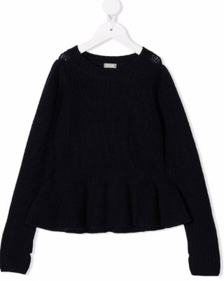 Il Gufo Maglia lana A21MA371EM109