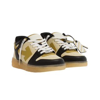Off-White Sneakers Out Of Office Varsity OMIA189F25LEA00C1776