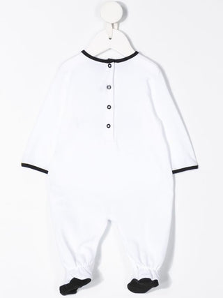 Balmain Tutina  6m0850 CON CLIPS