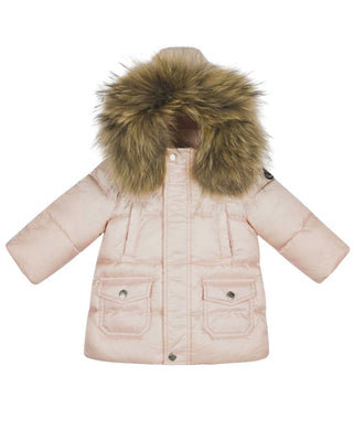 Canadiens BUFFY Hooded Jacket