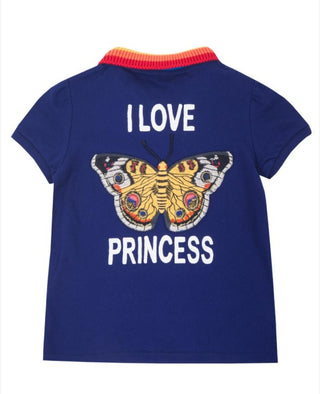 Gucci Polo T-shirt 503577