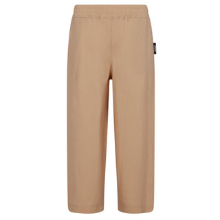 Msgm Pantaloni Dritti In Popeline S6MSJGPA129/092