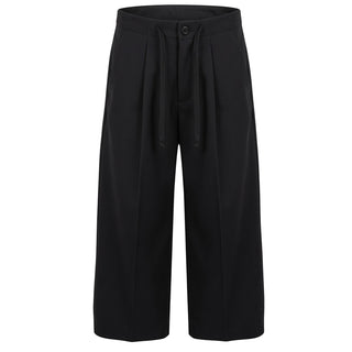 I'm Brian Pantaloni A Gamba Larga Con Coulisse PA3885J Per Bambino