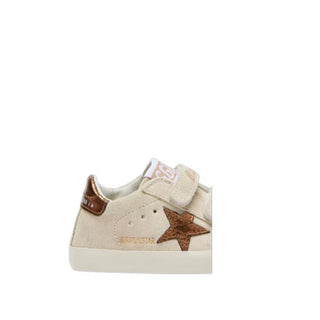 Golden Goose Sneakers Baby Old School GIF00166.F008633.15400