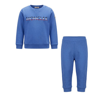 Moncler Zweiteiliger Anzug I29518M00023