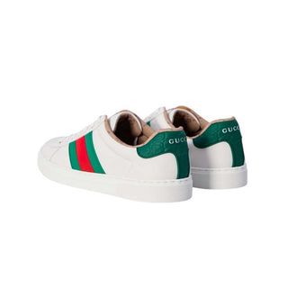 Gucci Sneakers ACE 812713AAECR9042 Uomo