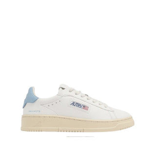 Autry Sneakers dallas low ADLW - GN05