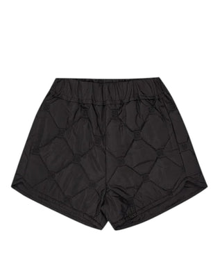 Givenchy Shorts in tessuto logato H30400