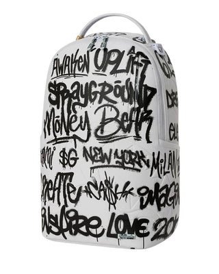 SPRAYGROUND Zaino THINK ON IT 910B8870NSZ