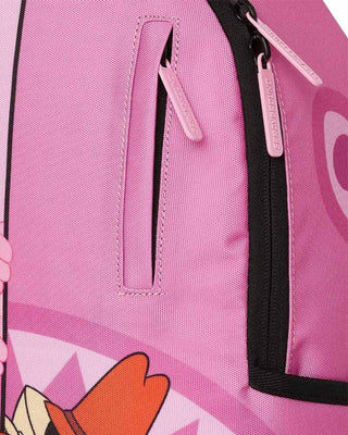 SPRAYGROUND Zaino PINK PANTHER SPLIT DLX MINI 910M7711NSZ