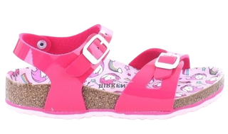 Birkenstock Sandals 1018862 with buckle