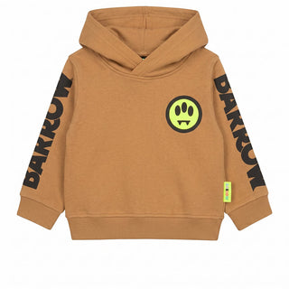 Barrow Hoodie F3BKUNHS127