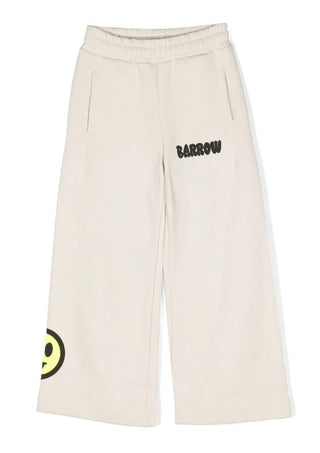 Barrow Pantaloni jogger F3BKJGFP098