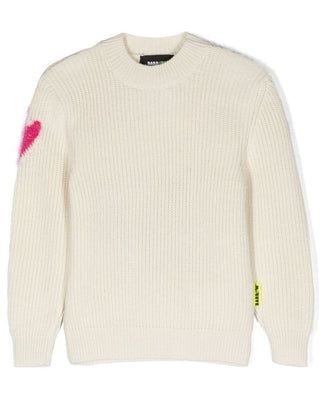 Barrow Crewneck Sweater F3BKJGJP059
