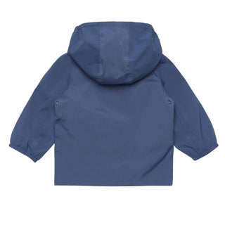 k-Way Jacket E. Jacques Stretch K3113ZW Nylon Jersey