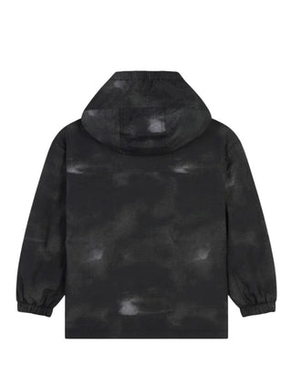 Marc jacobs Giubbino a vento con cappuccio W60298