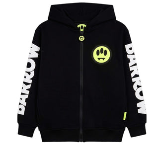 Barrow Zip Up Hoodie F4BKJUZH133