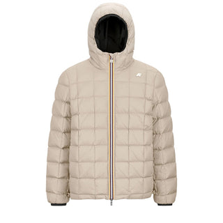 k-Way Giubbino Jack ST Thermo Double K8127WW