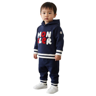 Moncler Two Piece Suit I29518M00022