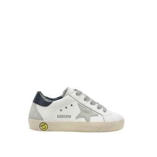 Golden Goose Sneakers Superstar GJF00102NF000414 Con Lacci