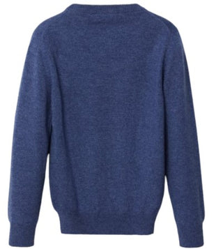 Brunello Cucinelli Maglia girocollo B22M1000