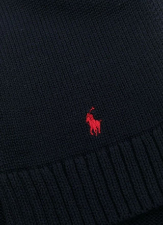Polo Ralph Lauren Scarf with symbol 322897737001