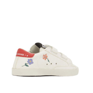 Golden Goose Sneakers Baby School gif00166/f Neugeborene
