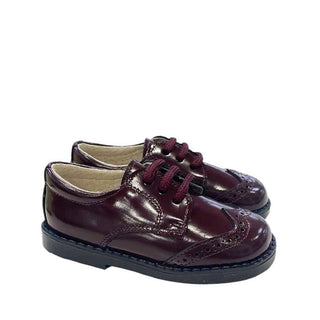 Panyno Stringate stile inglese B20072