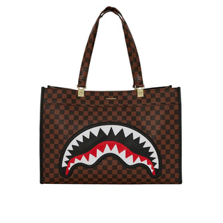 SPRAYGROUND Borse Sawtooth Sharks In Paris Tortug 910T7842NSZ